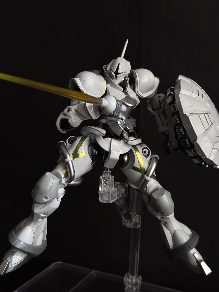 エグザベギャン–2枚目/制作者：merry