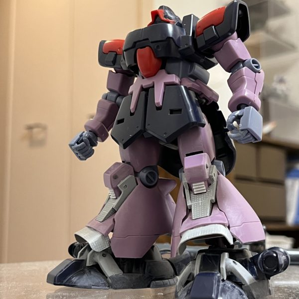 ドムトローペン