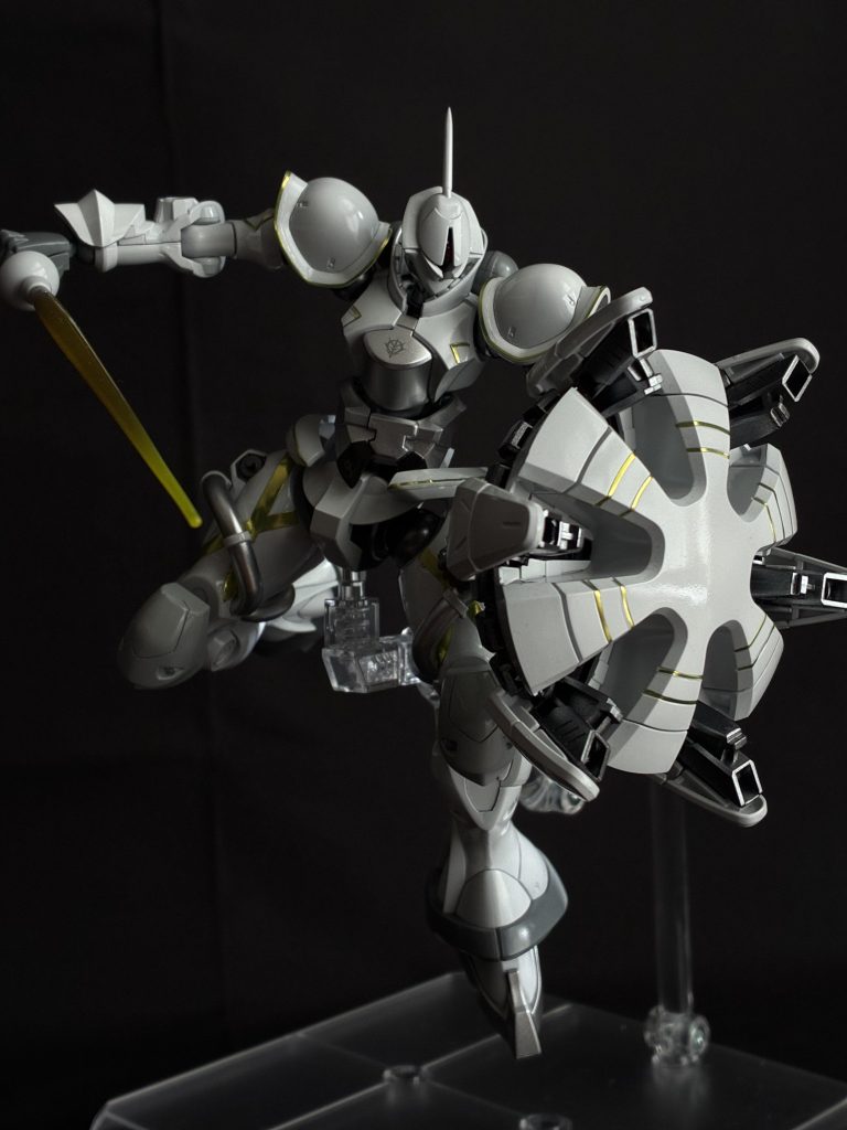 エグザベギャン–3枚目/制作者：merry