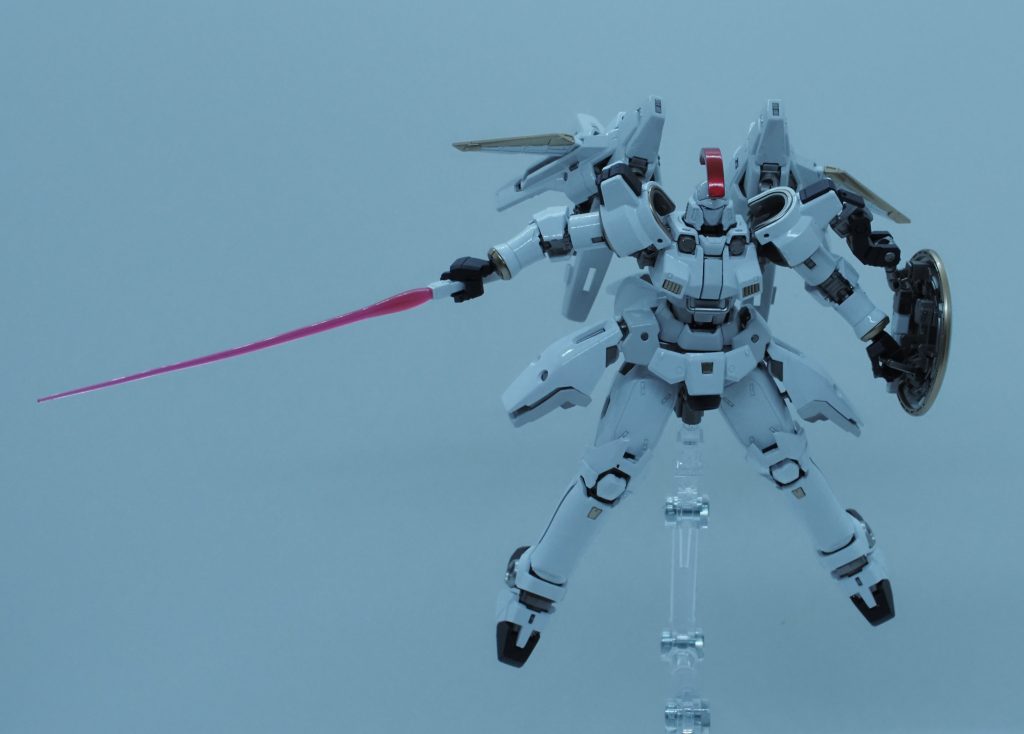 トールギス–5枚目/制作者：@zxtpo1260