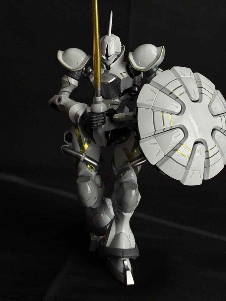 エグザベギャン–4枚目/制作者：merry