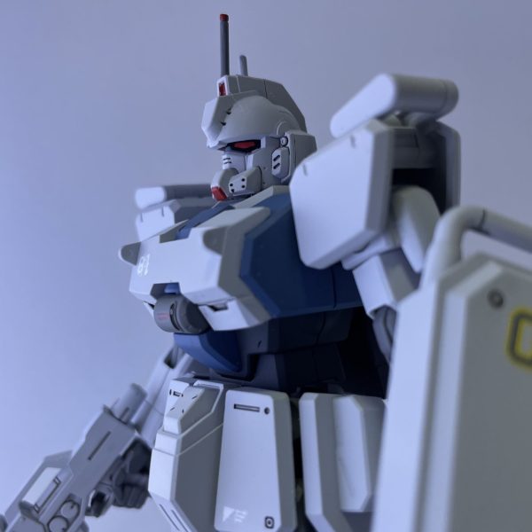 HG  ガンダムEｚ8