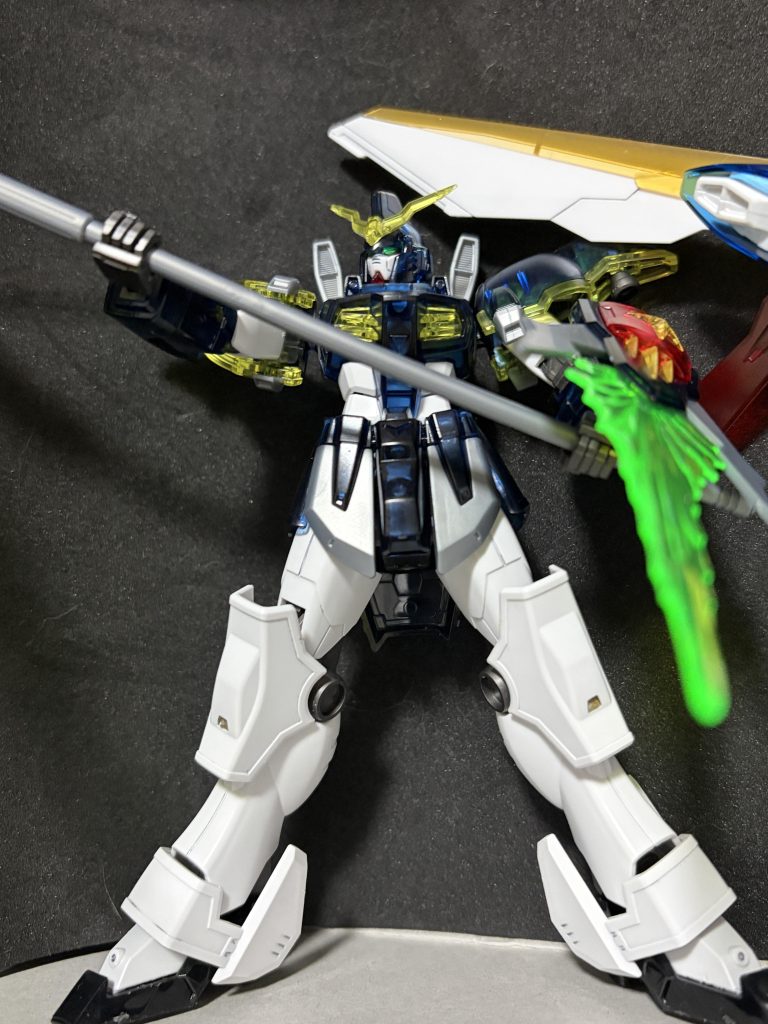 ガンダム02#ガンダムデスサイズ