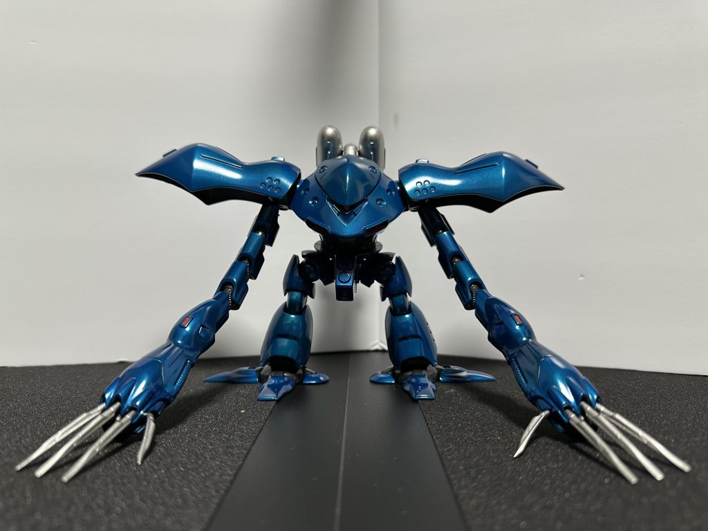 HGUC ハイゴッグ–3枚目/制作者：arms0918