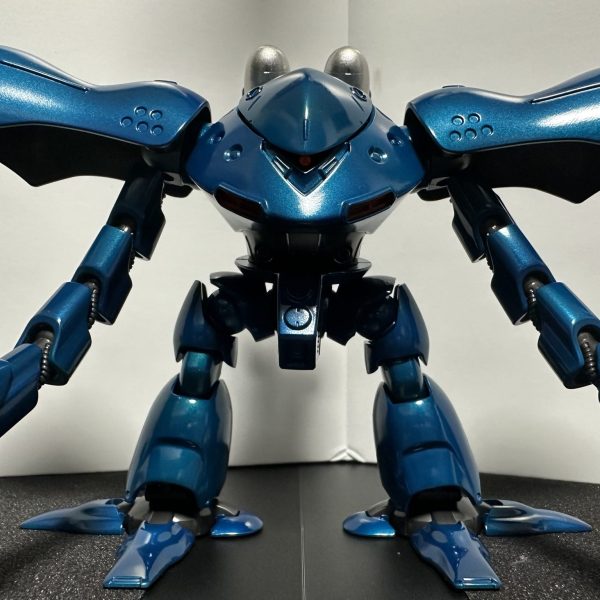 HGUC ハイゴッグ