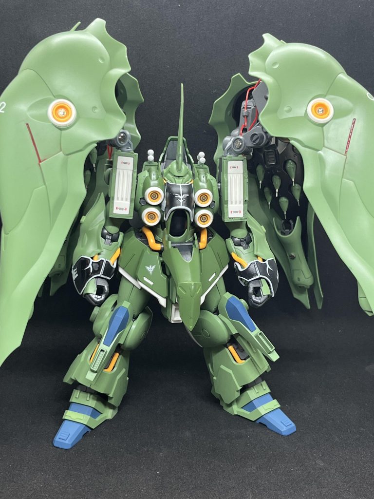 最後まで見て頂きありがとうございます!個人的にはデティールアップが楽しくていつまでも続けられるいい作成でした!