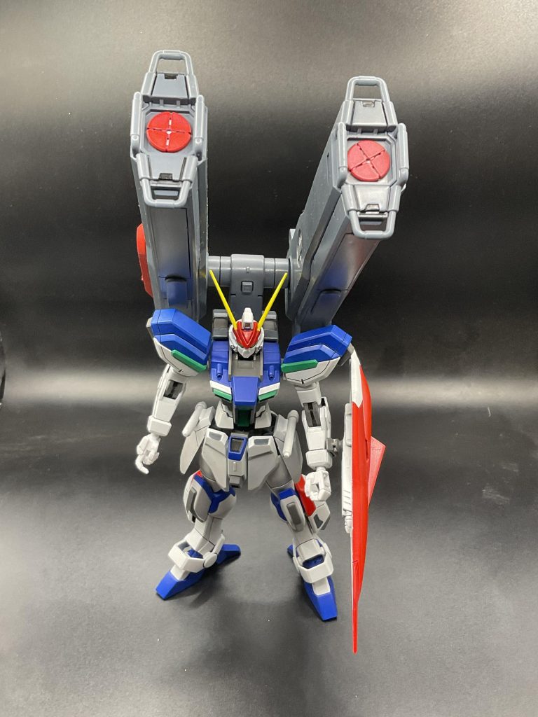 ウィンダム–3枚目/制作者：kensan