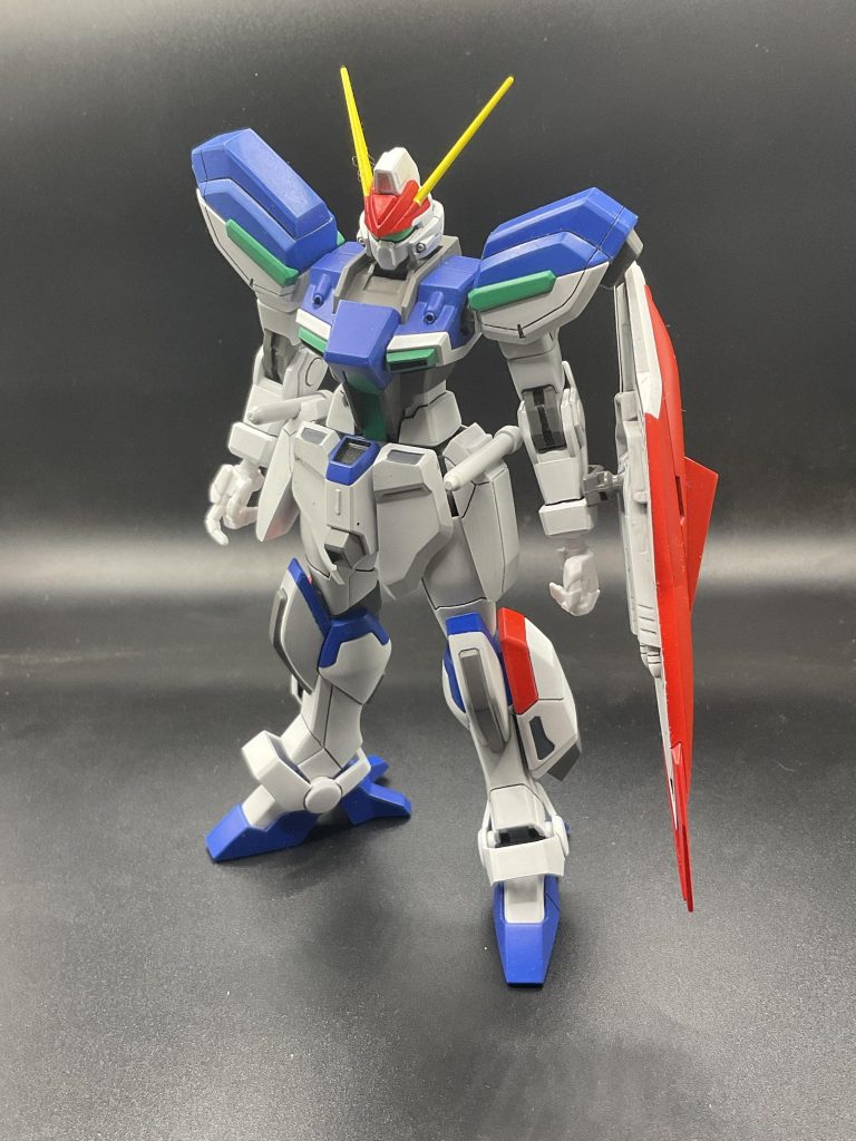 ウィンダム–4枚目/制作者：kensan