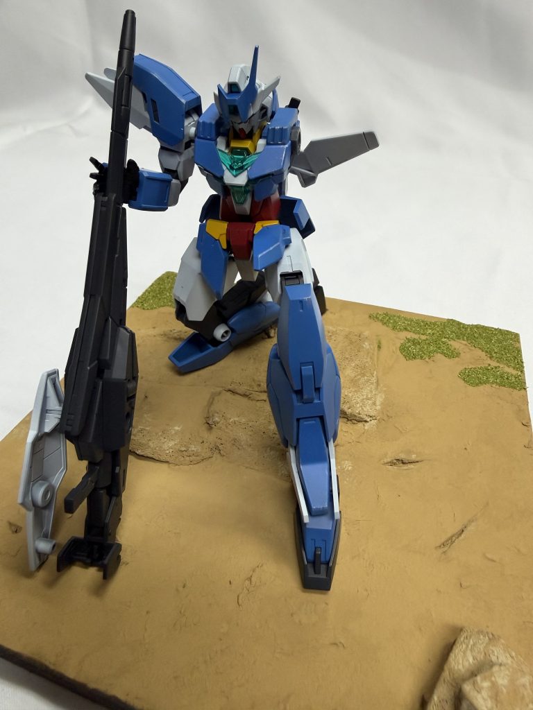 アースリィガンダム