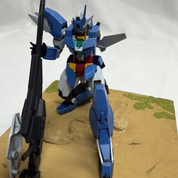 アースリィガンダム