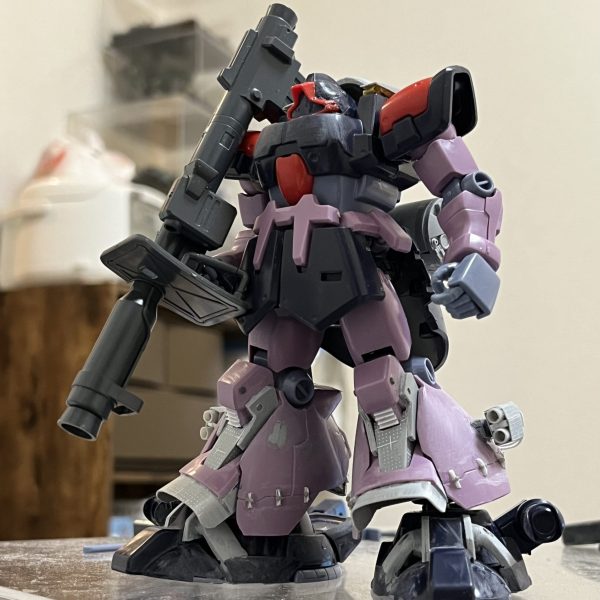 ドムトローペン