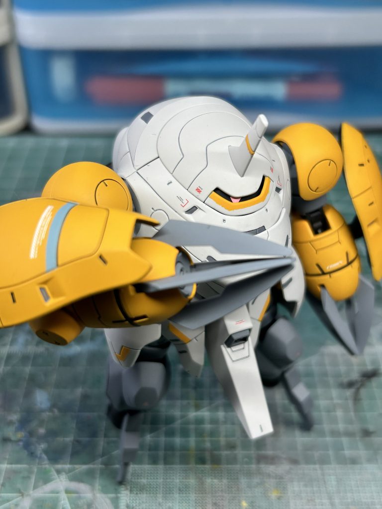 モンキークラブロディ