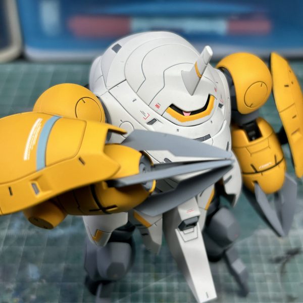 モンキークラブロディ