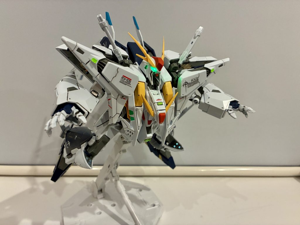 クスィーガンダム