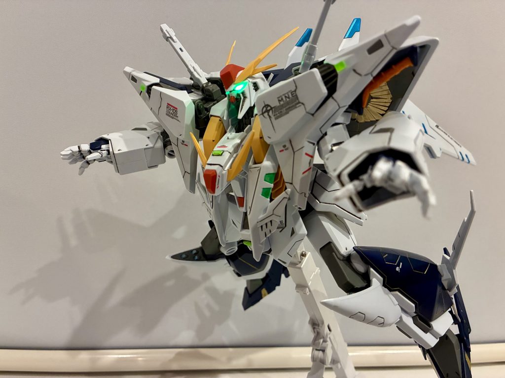 空中受領っていいですよね…(ロマン)