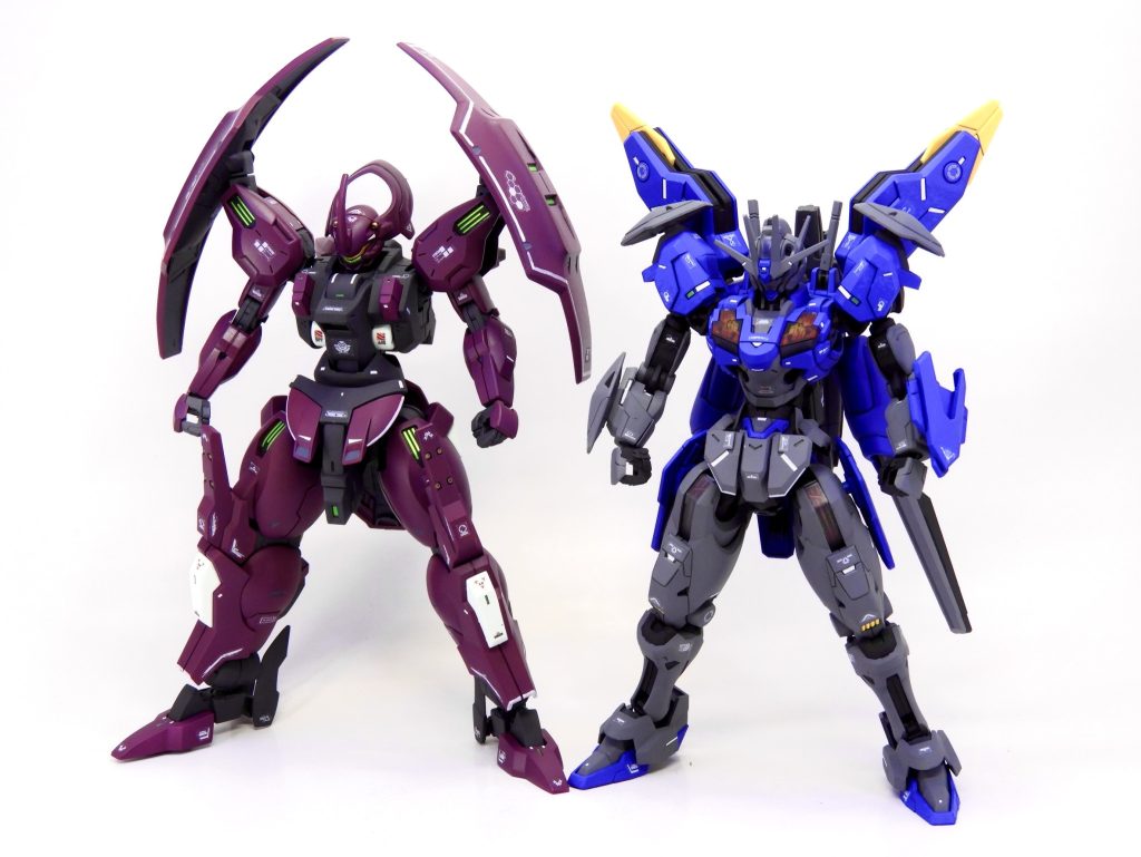 超オキニの配色感…