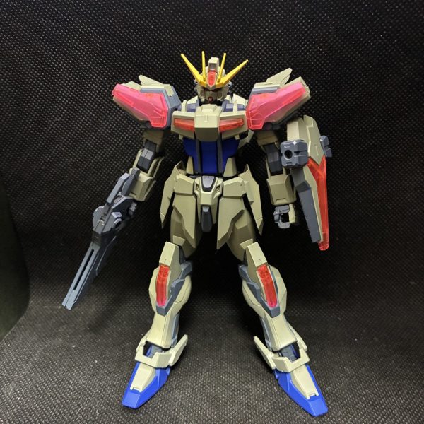 ビルドストライクエクシードギャラクシー