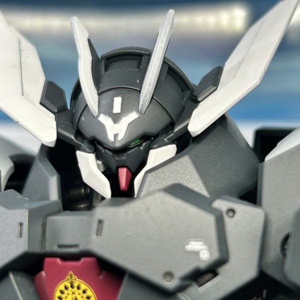 HG ガンダムザガン