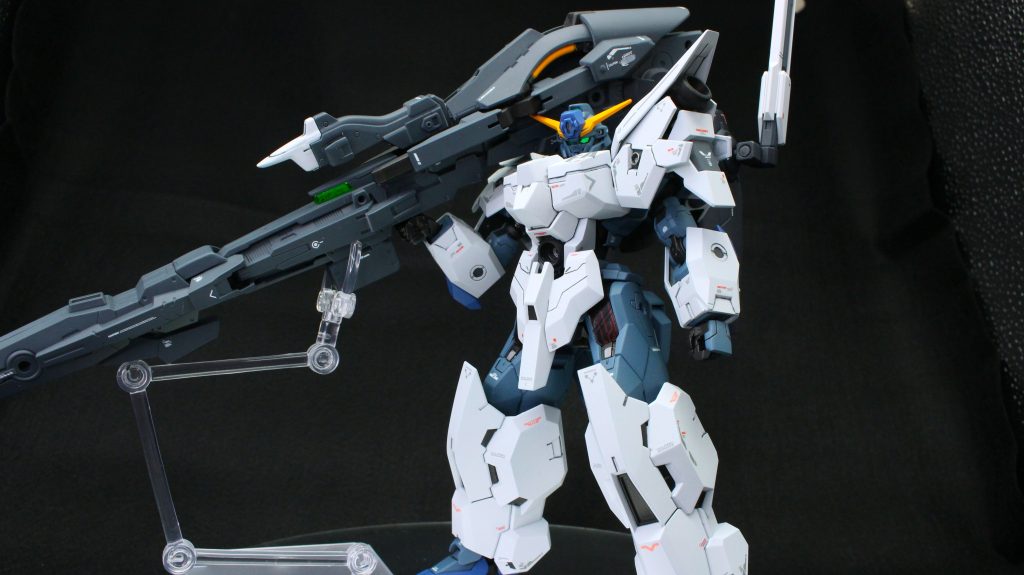 フルアーマーキャリバーンDE(FACADE)