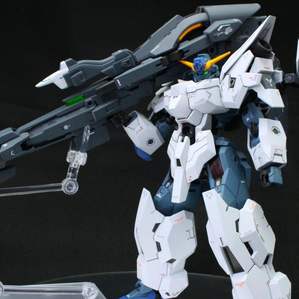 フルアーマーキャリバーンDE(FACADE)