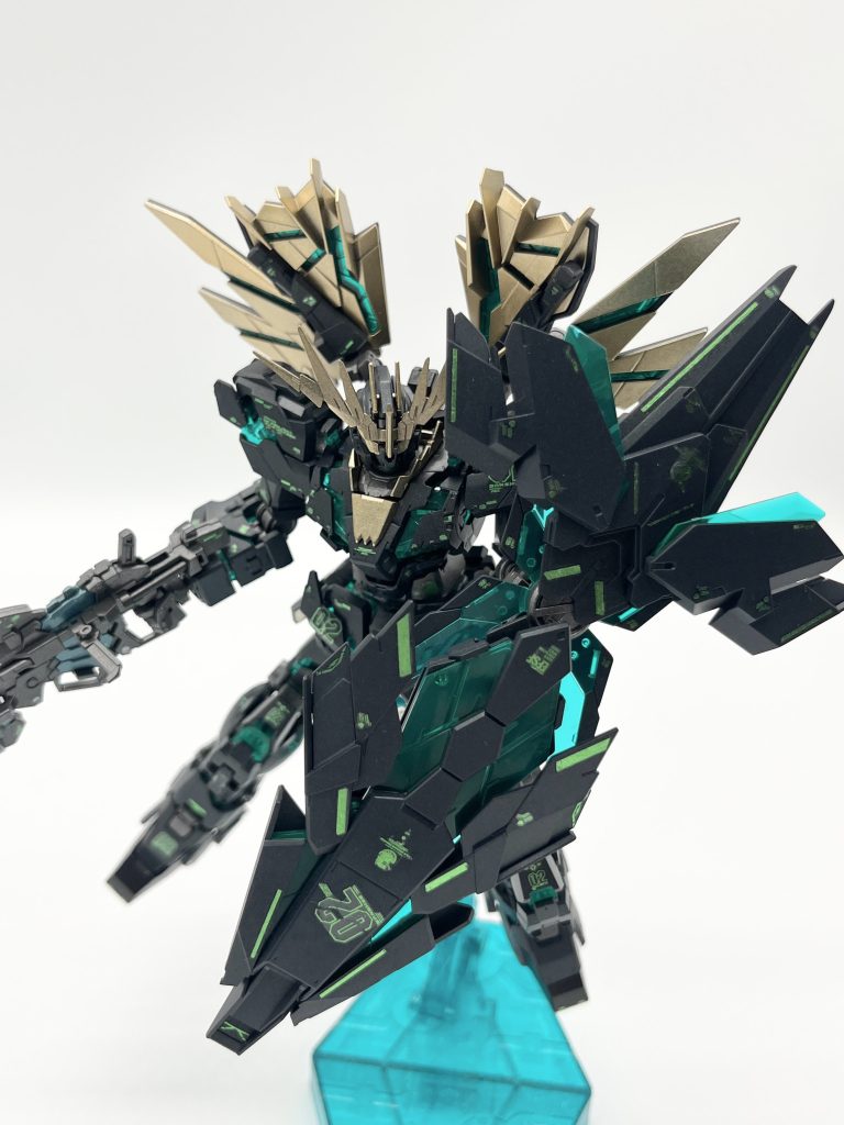 このシールドは反則級ですね🎵