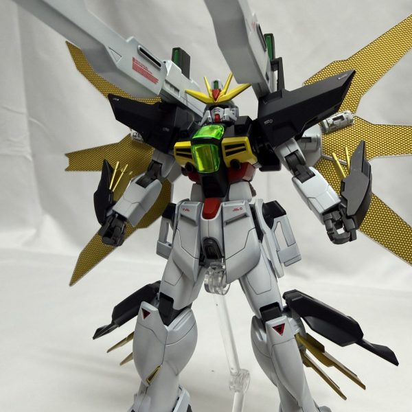 ガンダムダブルエックス