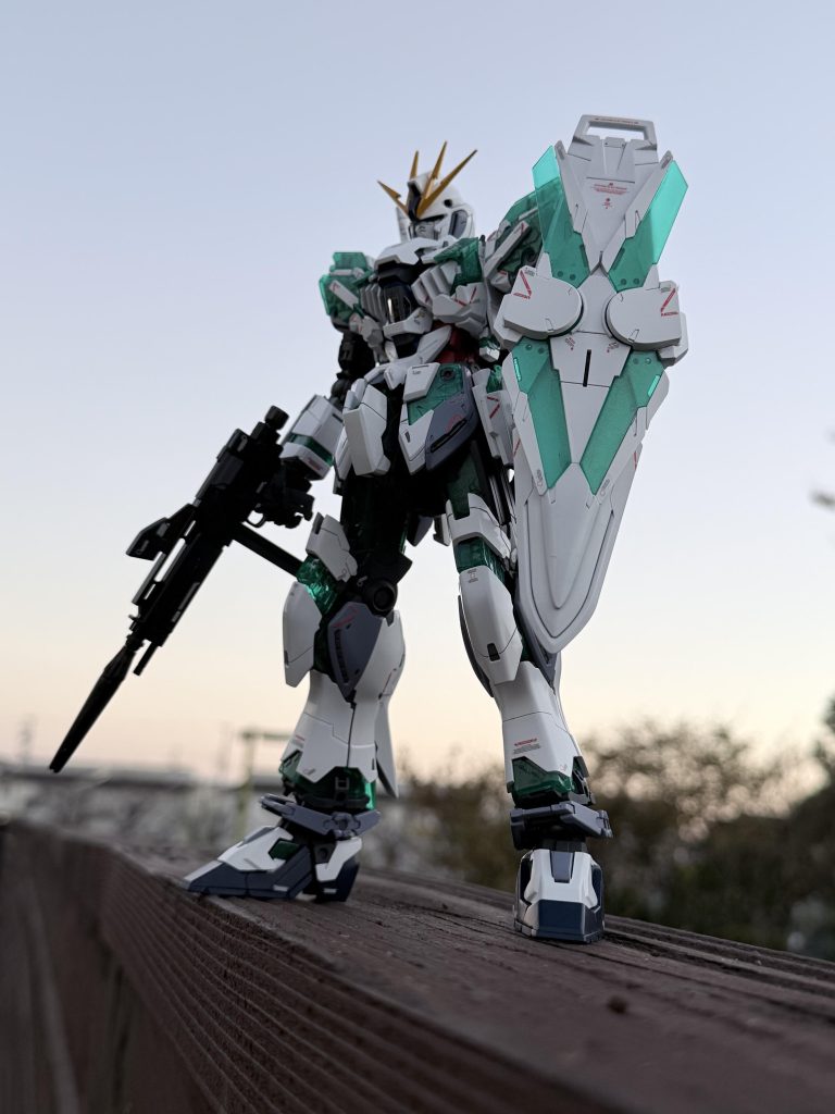 夕暮れも撮影しました。哀愁漂ってて好きなんですよね🍁