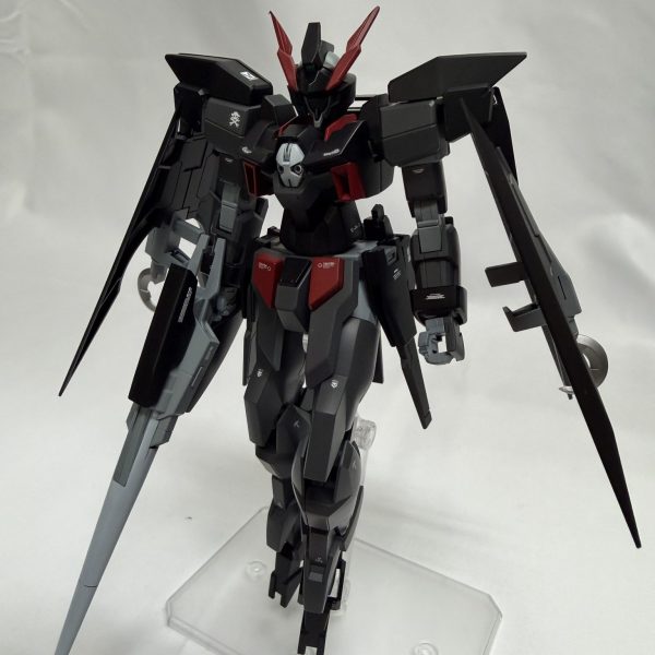 ガンダムaeg2 ダークハウンド