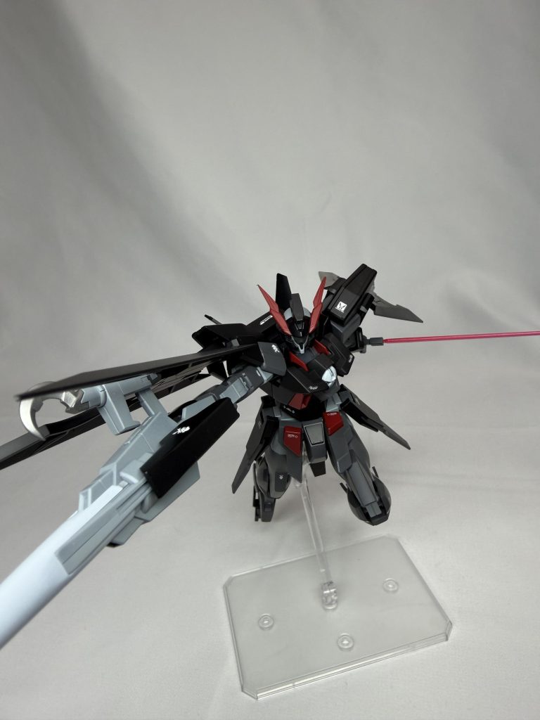 ガンダムaeg2 ダークハウンド–3枚目/制作者：mt.kuro