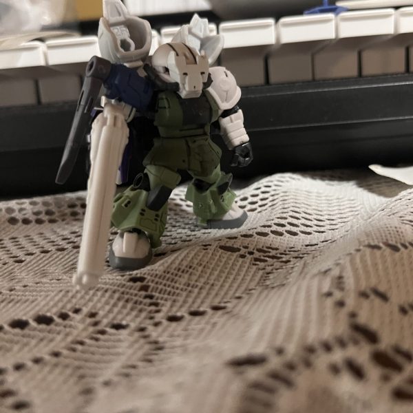 パーフェクトザクツー