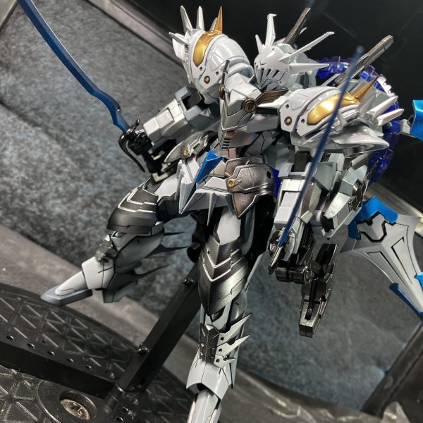 i.sガンダム