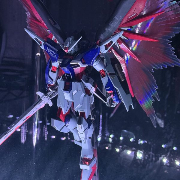 MG デスティニー spec2仕様