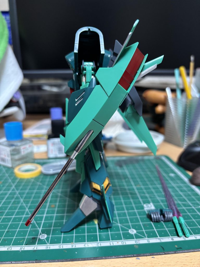 サイドショット