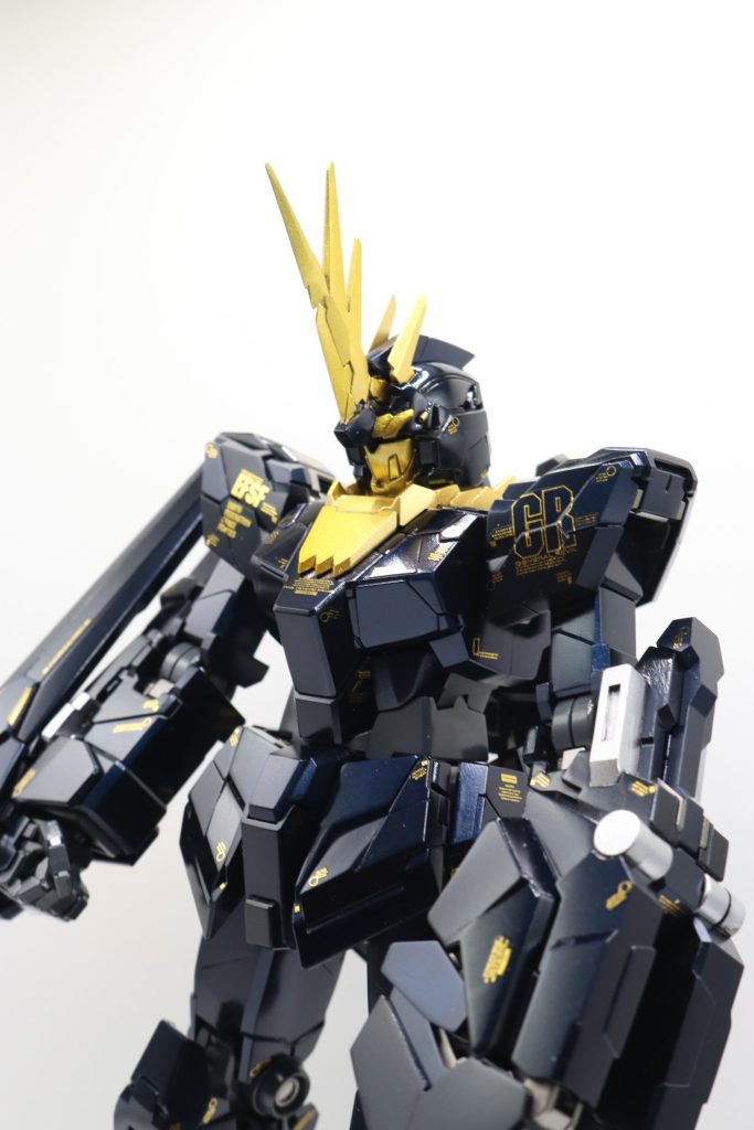 プリズムブルーブラック de バンシィ