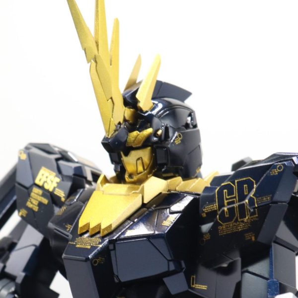 プリズムブルーブラック de バンシィ