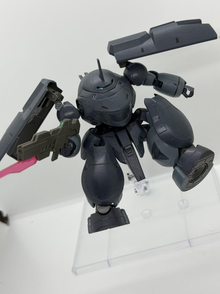 トータス・ロディ–7枚目/制作者:ROBOM