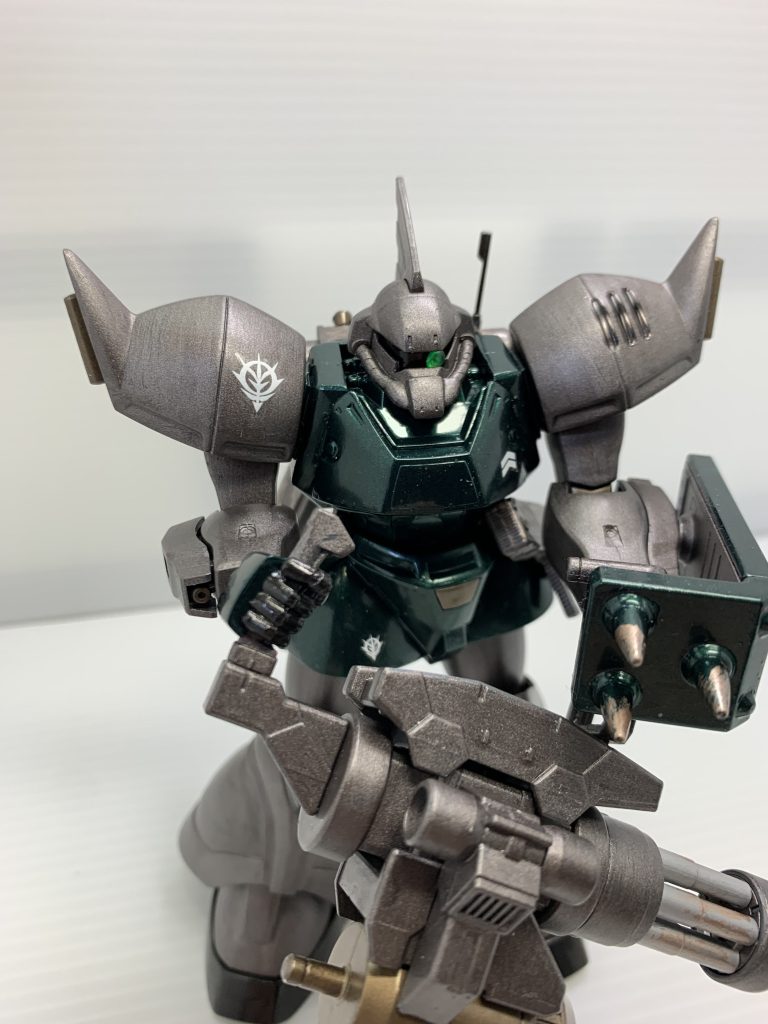 ゲルググマリーネ