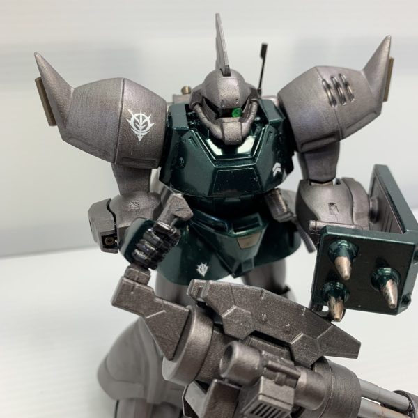 ゲルググマリーネ