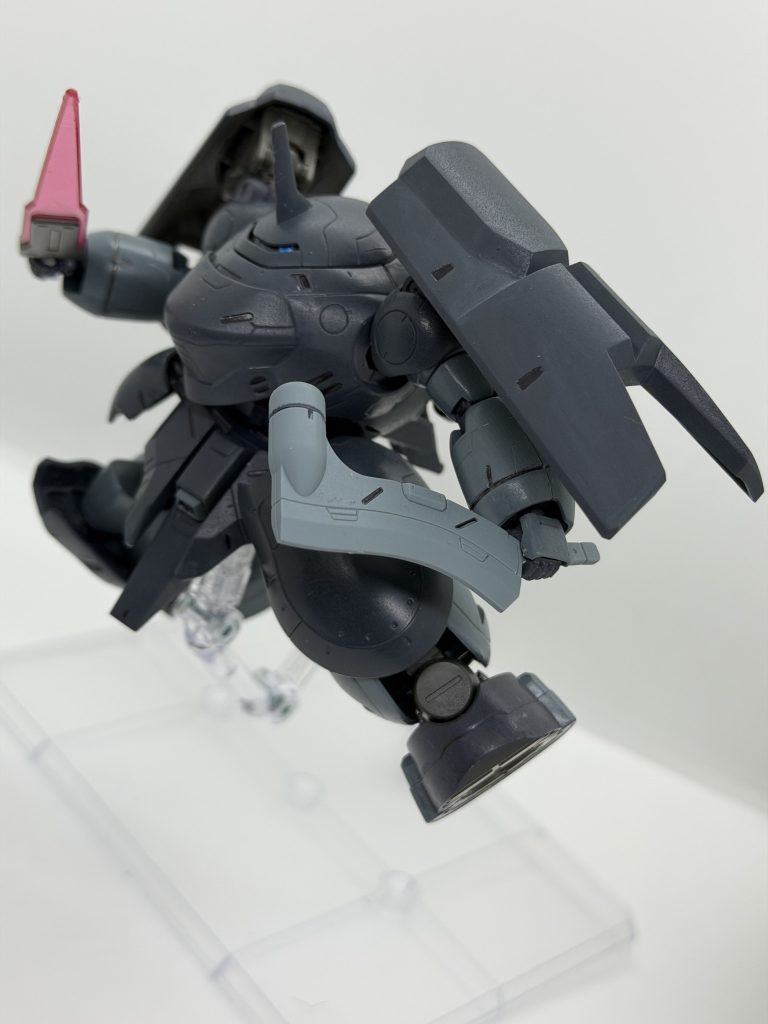 トータス・ロディ