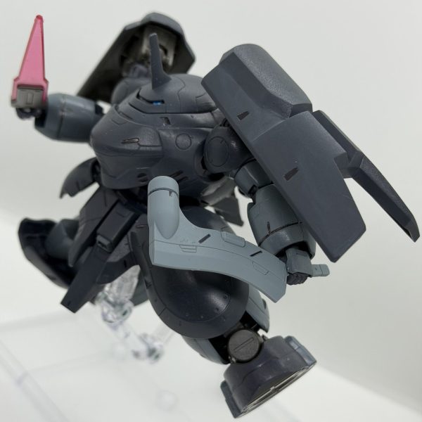 トータス・ロディ