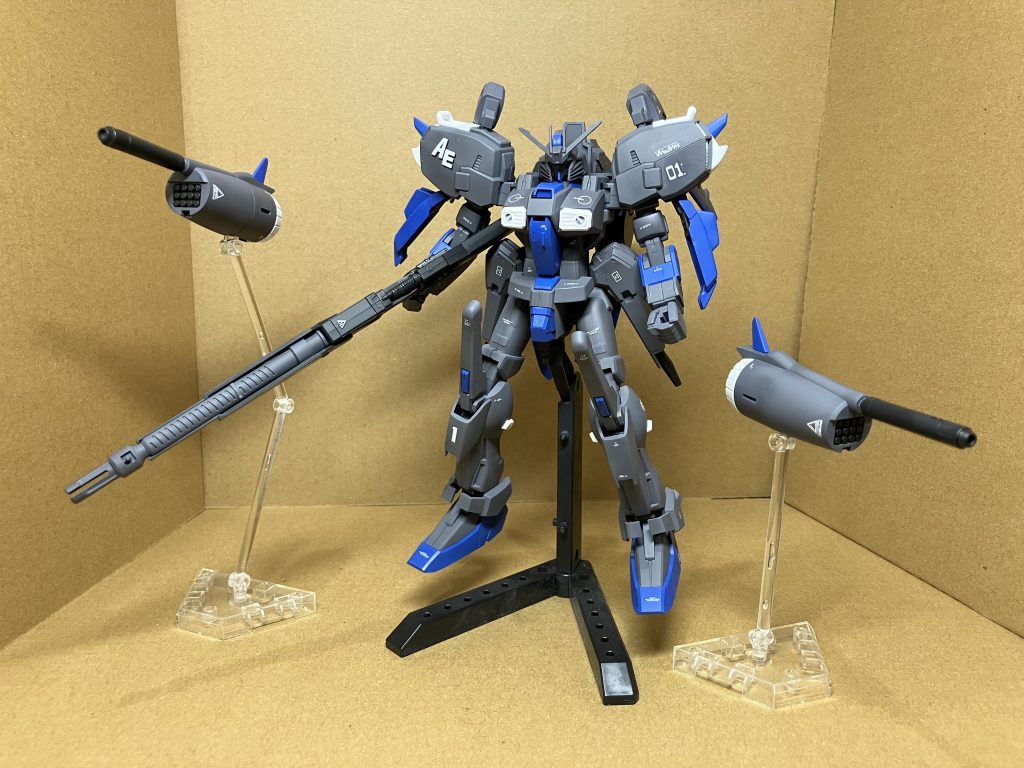 Sガンダム