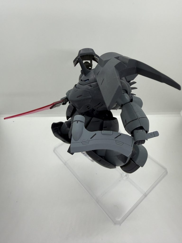 トータス・ロディ–8枚目/制作者:ROBOM