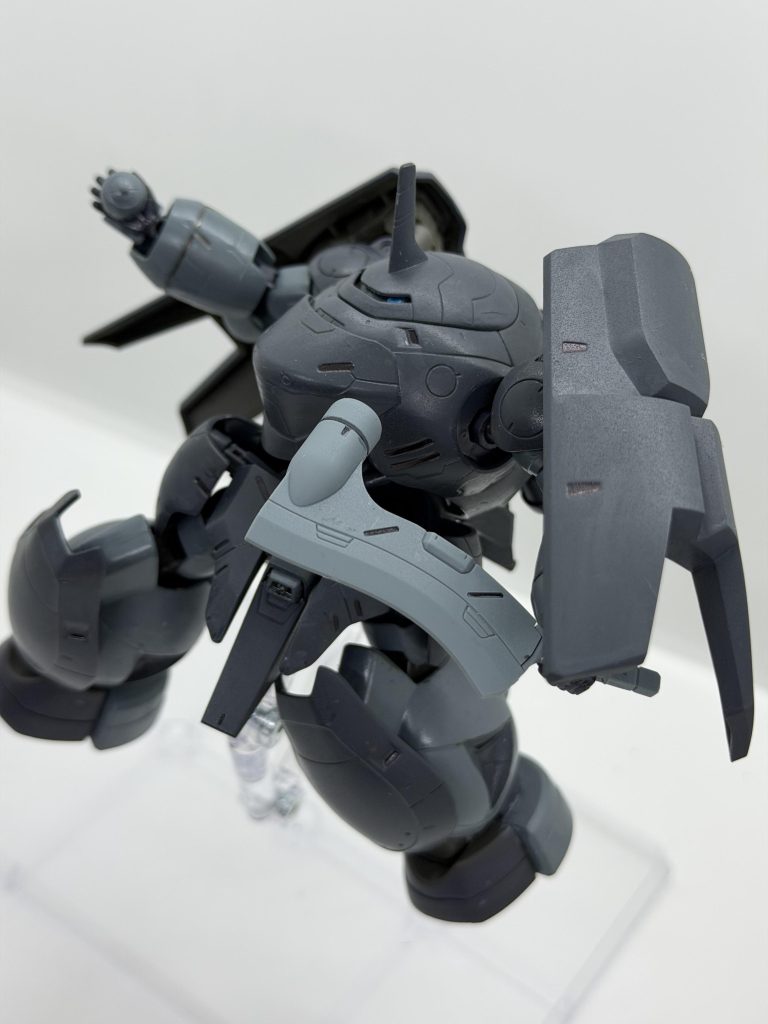 トータス・ロディ–9枚目/制作者:ROBOM