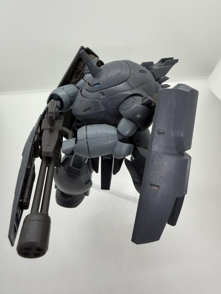 トータス・ロディ–6枚目/制作者:ROBOM