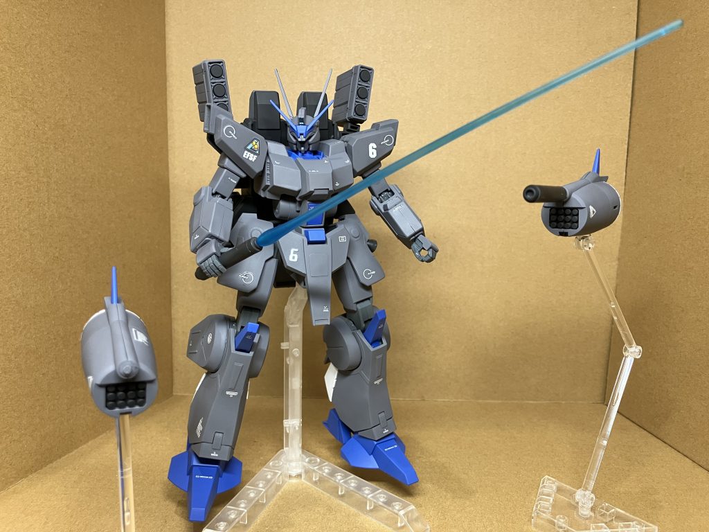 シルヴァ・バレト