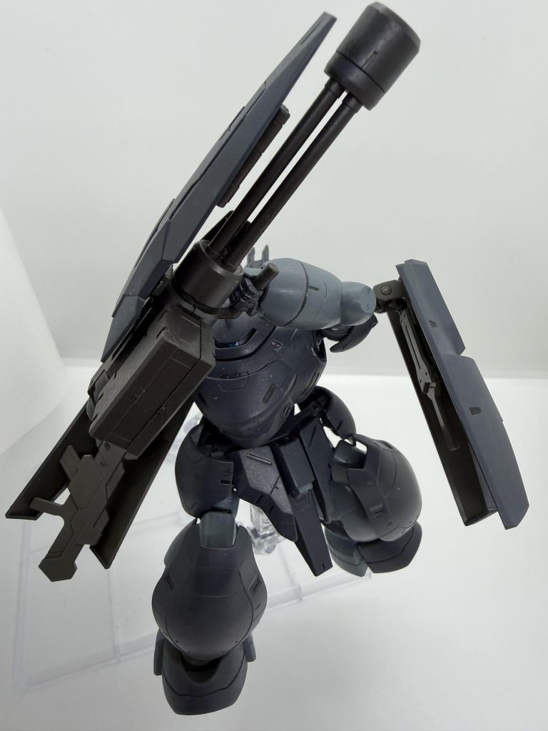 トータス・ロディ–5枚目/制作者:ROBOM