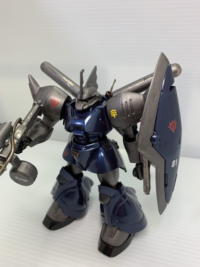 ゲルググマリーネ