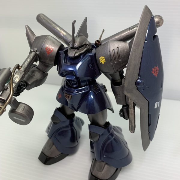 ゲルググマリーネ