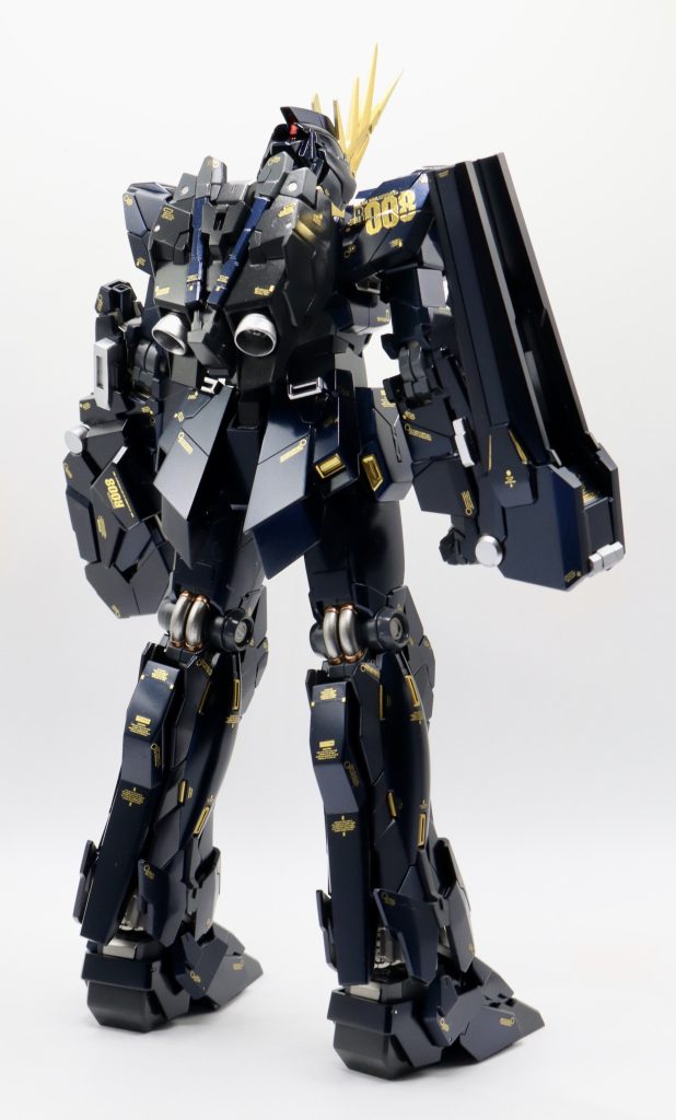 プリズムブルーブラック de バンシィ–5枚目/制作者:翔太郎