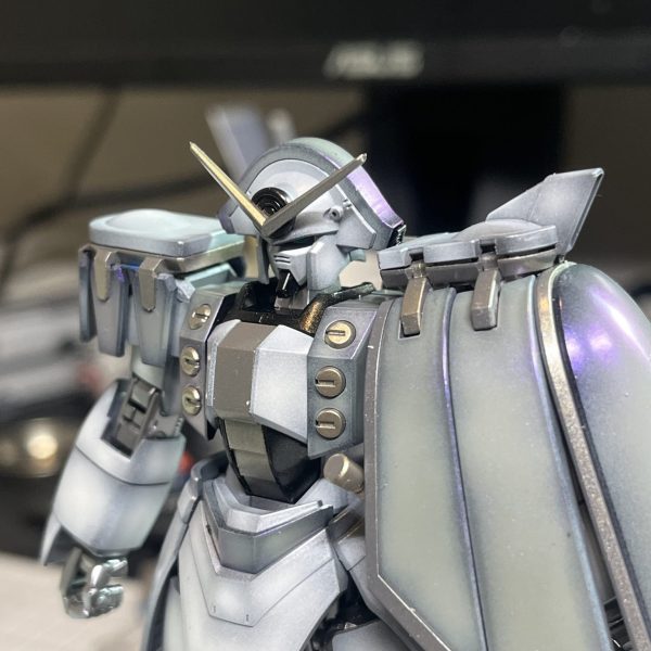 HG ガンダムローズ